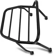Front Middle Luggage Rack Carrier Board Case Support for CT125 CT 125 Huntercub 125 2020 2021 2022 Storage Rack(Style1)