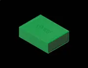 Heavy Play: RNG Dicebox - Druid Green