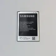 Replacement Battery Samsung Galaxy S4 mini I9190 4pin Good Quality Local Seller