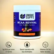 FLAVOURED BCAA REVIVAL 300G