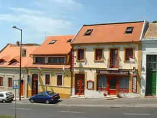 Szinbad Hotel