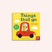 Listen to the Things That Go by Marion Billet | the memo
