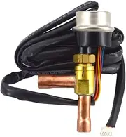 Air Conditioner Electronic Expansion Valve EEV,Compatible for Samsung DB62-09643A, SXK-13 DPF(0) 8.0C-02 Air Conditioner Replacement Expansion Valve