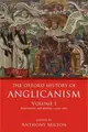 The Oxford History of Anglicanism ― Reformation and Identity C.1520-1662