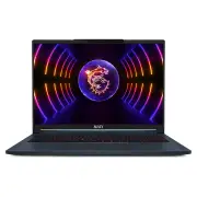 MSI Stealth 16 16" Intel Core i7-13700H 16GB 1TB SSD NVIDIA GeForce RTX4060 Laptop A13VF-083AU