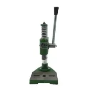0.5T Manual Press 16 Type Hand Press Small Machine Tool Hand Lever Press