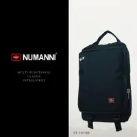 在飛比找樂天市場購物網優惠-25-1018D【NUMANNI 奴曼尼】休閒機能型牛津料手