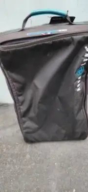 Aqua Lung T7 Roller Carry On Bag