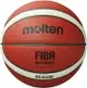 ⭐限時9倍點數回饋⭐【毒】Molten FIBA UBA HBL 奧運 指定用球 室內 BG4500 ( B7G4500 原 GG7X) 合成皮7號籃球