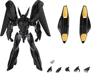 Good Smile Company - Mobile Police Patlabor - Moderoid - Type-J9 Griffon Model Kit Flight & Aqua Unit Set (Net)