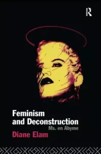 在飛比找博客來優惠-Feminism and Deconstruction