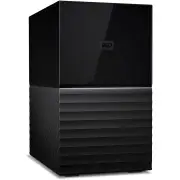 WD My Book Duo 16TB External Desktop Hard Drive
