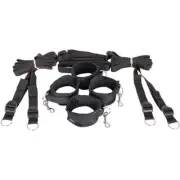 Under The Bed Restraints Bondage Kit By Sportsheets