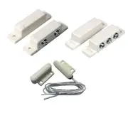 [TechBrands] Security Alarm Reed Switch - Double Throw