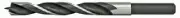 Alfa Tools BPW61117P 5/8 Brad Point Drill Pouched