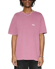Ksubi 1999 Biggie Graphic Logo Tee