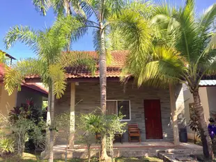 椰子小屋Coconut Bungalow