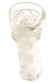 Adam and Eve All In 6" Multi Chambered Stroker