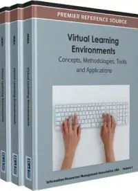 在飛比找博客來優惠-Virtual Learning Environments: