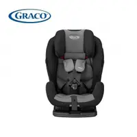 在飛比找蝦皮購物優惠-GRACO- ISOFIX 2-12歲成長型輔助汽車安全座椅