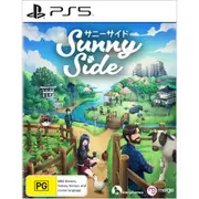 SunnySide
