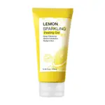 CLEANSING FACIAL CLEANSER FOR DEEP EXFOLIATION AND PEELING