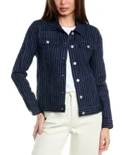 HUDSON Jeans Relaxed Jacket