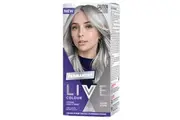 Schwarzkopf LIVE Colour Permanent Silver Storm