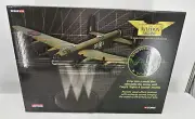 Corgi Sights & Sounds AA32611 1:72 Diecast Avro Lancaster BI - L7571 LE MIB