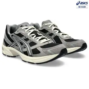 【asics 亞瑟士】GEL-1130 男款 運動休閒鞋(1201A255-004)