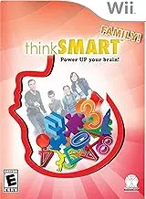 Thinksmart - Family - Nintendo Wii