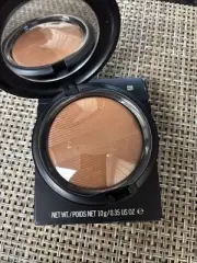 MAC STUDIO SCULPT DEFINING POWDER DARK DEEP ORIG NEW