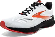 [Brooks] Men's Launch 8 Running Shoe