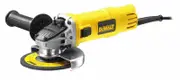 Dewalt DWE4151-XE - Angle Grinder 125mm 900W Slide Switch