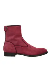 [ALBERTO FASCIANI] ALBERTO FASCIANI Ankle boots - Item 17403733