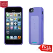Genuine Speck iPhone 5/5S/SE Smartflex - Purple