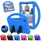 For Samsung Galaxy Tab A9 Plus 11" Kids Shockproof Handle Stand Case Cover AU
