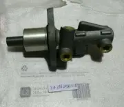 NEW GENUINE MINI 34316758228 Brake master cylinder DSC R50 R52 R53 B&V