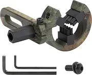 Sliverdew Arrow Rest for Compound Bows, Archery Arrow Rest for Compound Bow Shooting Arrow Rest for Recurve Bow