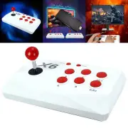 Portable Arcade Game Console 32GB - 3500+ Games with Joystick