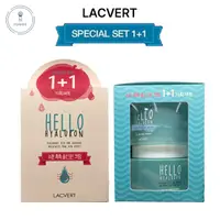 在飛比找蝦皮購物優惠-[LACVERT] Hello Hyaluron 多合一面霜