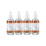 THE PLANT BASE - Time Stop Collagen Ampoule - 30ml - (4ea) Set