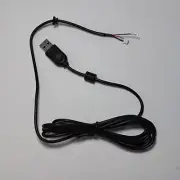 USB Camera Cable Replacement Webcam Wire For Logitech C920 C930e 1080P HD Webcam
