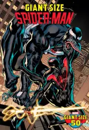Giant Size Spider-Man #1