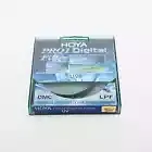 For Hoya 52mm Multi-coated UV Filter DMC LPF PRO1 accessory