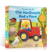 在飛比找蝦皮購物優惠-送音視頻「Old Macdonald had a farm」