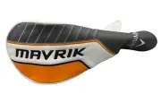 Callaway Mavrik Driver Headcover Brand NEW