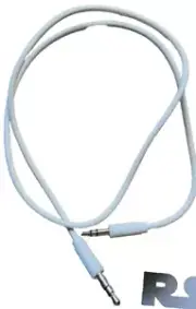 BELKIN 60CM 3.5mm Jack Audio Cable Male to Male