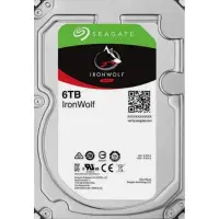 在飛比找蝦皮購物優惠-Seagate Ironwolf 6TB NAS碟 店保3年