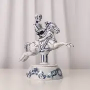 Cactus Jack/ Travis Scott x Neighborhood Enjoy The Ride Carousel Incense Chamber